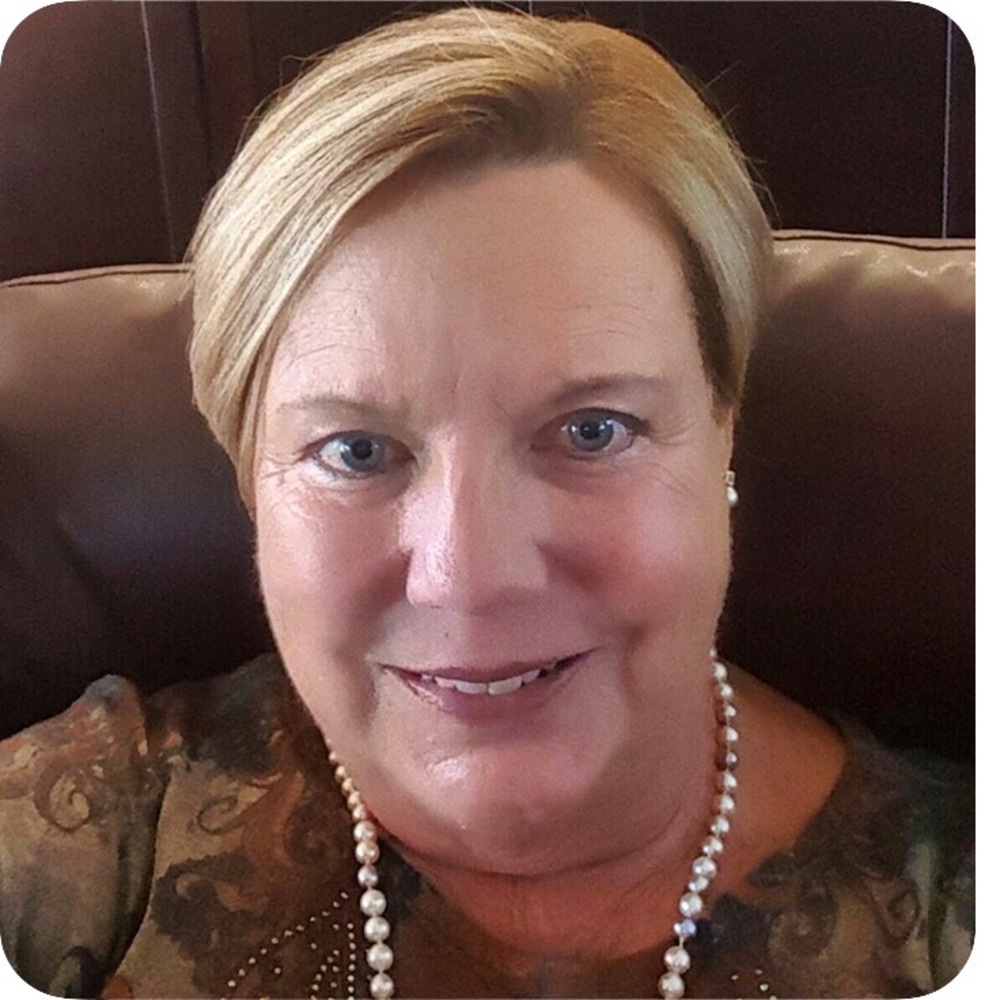 Meet your Posher, Karen